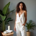 Descubra o Estilo de Vida das Mulheres Modernas: Moda, Bem-Estar e Autocuidado
