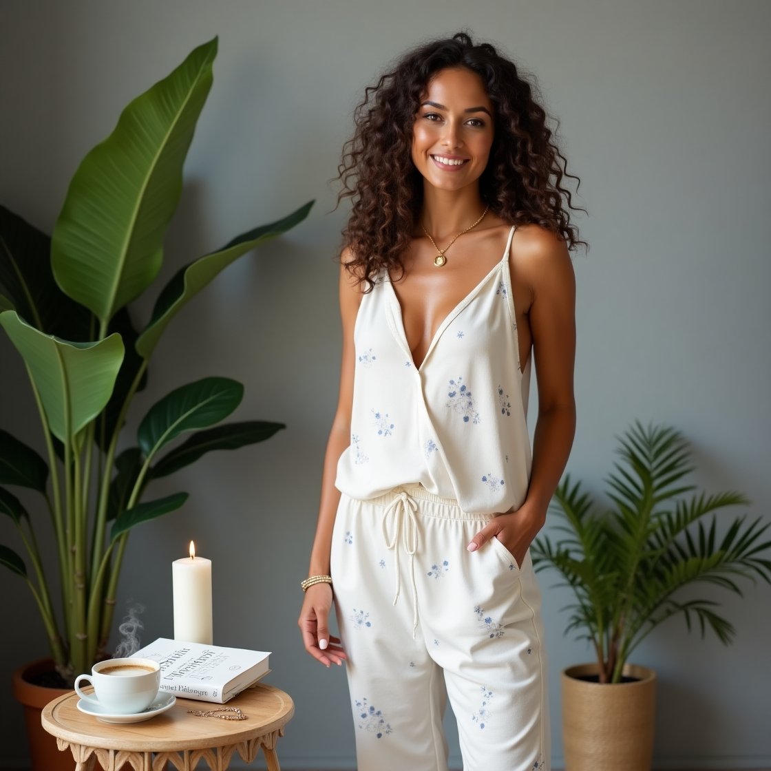 Descubra o Estilo de Vida das Mulheres Modernas: Moda, Bem-Estar e Autocuidado