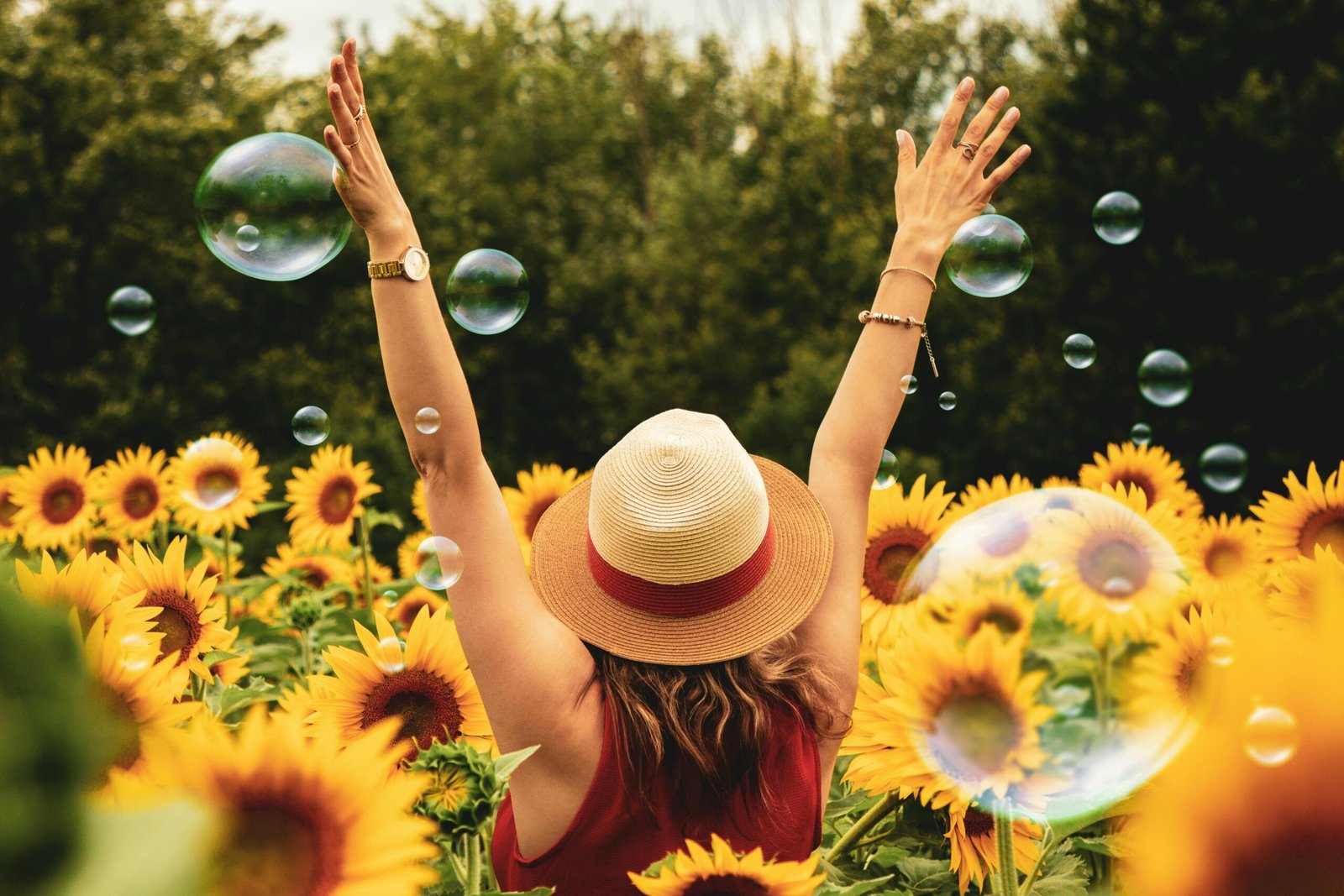 Como Viver Plenamente: Dicas de Estilo, Saúde e Autocuidado para Mulheres que Querem se Sentir Bem Todos os Dias