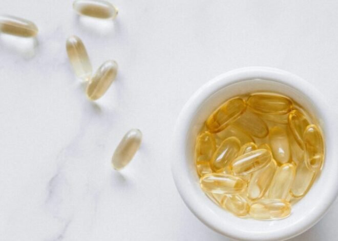 Suplementos para Mulheres: Guia Completo por Idade e Objetivo (2025)