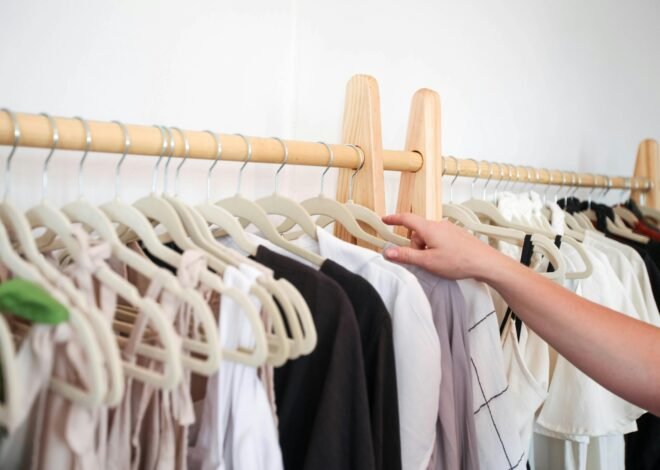 Roupas atemporais: Estilo Versátil em Todas as Estações