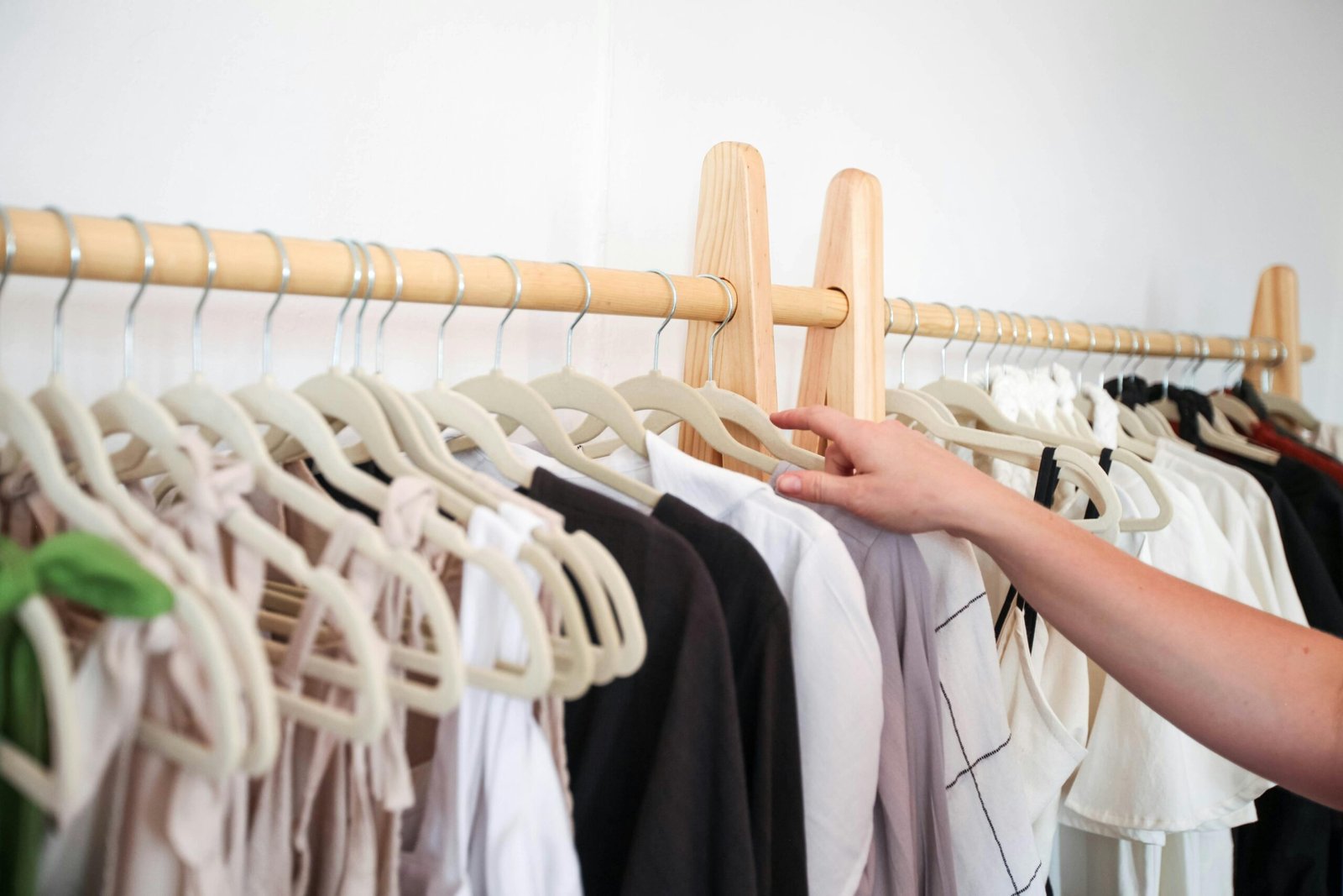 Roupas atemporais: Estilo Versátil em Todas as Estações